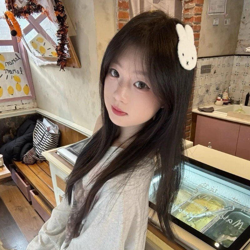 avatar ảnh gái xinh k8 37