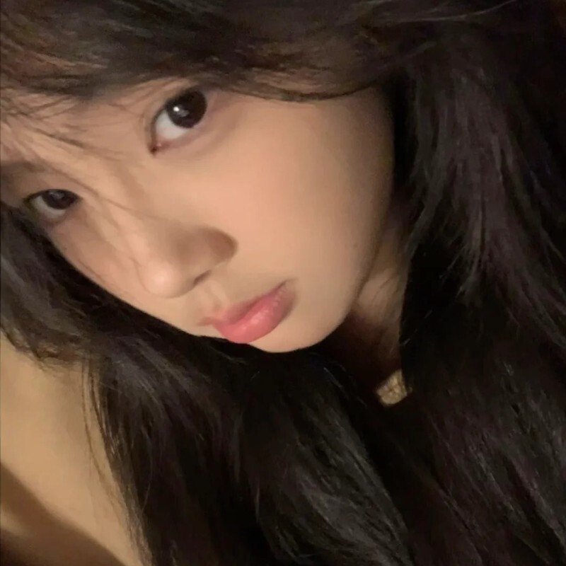 avatar ảnh gái xinh k8 4