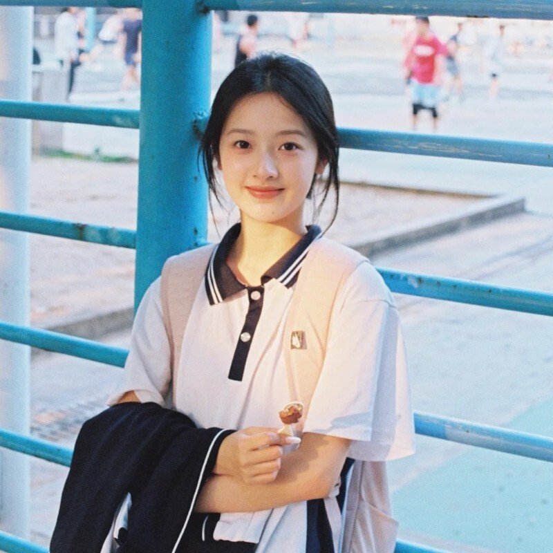 avatar ảnh gái xinh k8 41