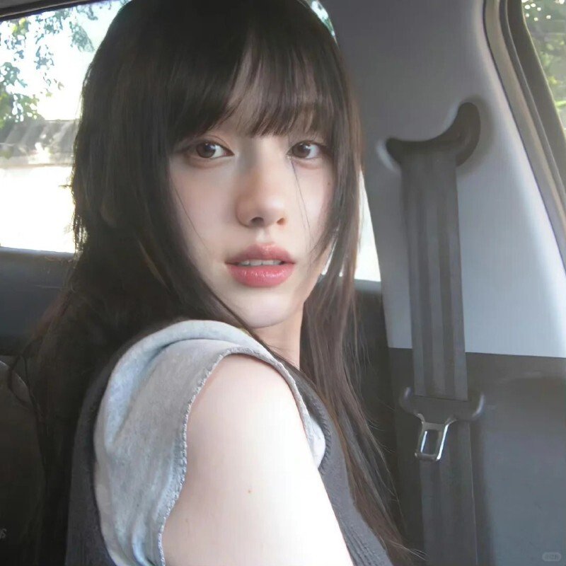 avatar ảnh gái xinh k8 43