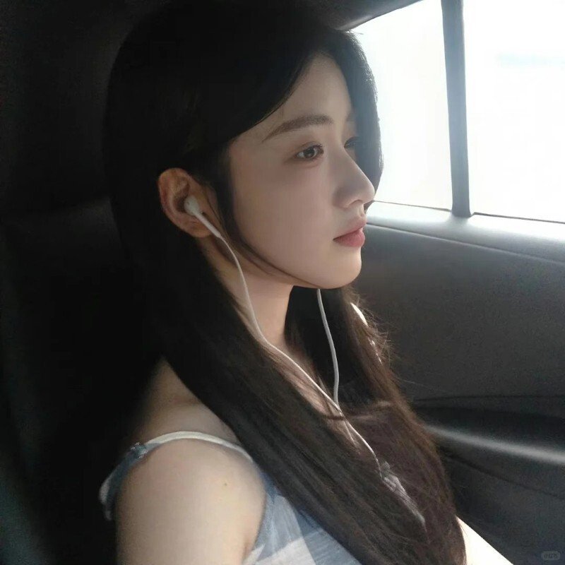 avatar ảnh gái xinh k8 44