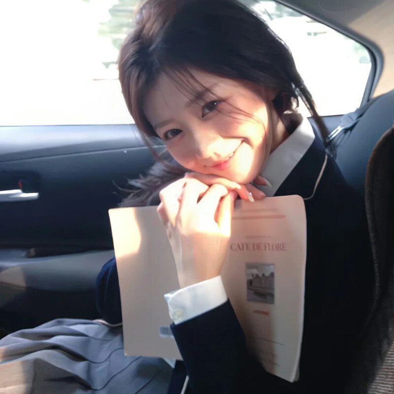 avatar ảnh gái xinh k8 47