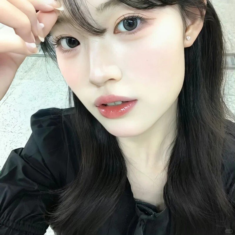 avatar ảnh gái xinh k8 49