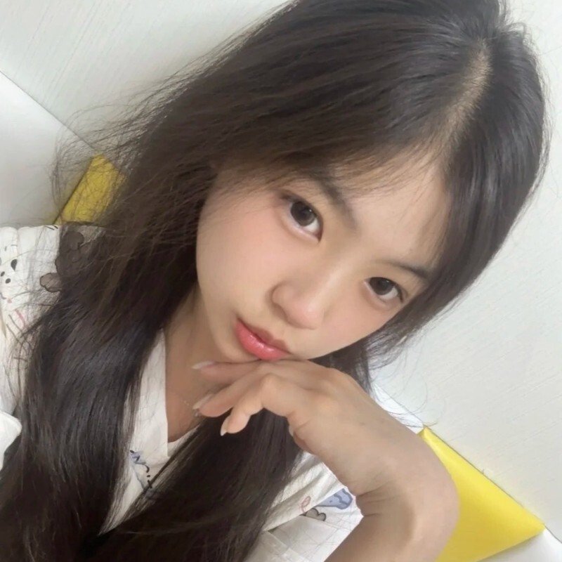 avatar ảnh gái xinh k8 7