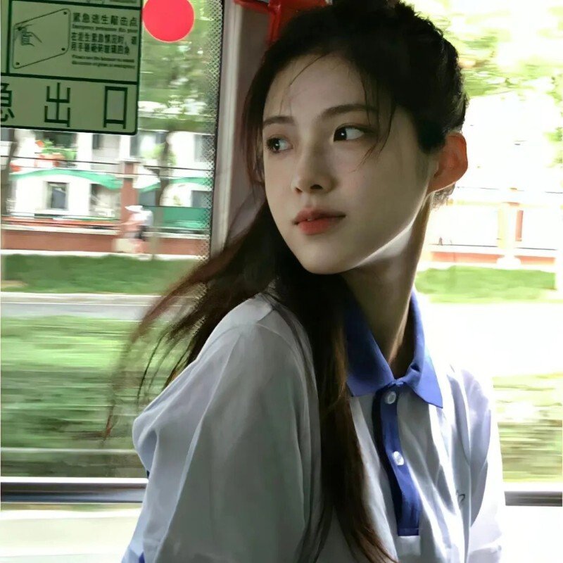 avatar ảnh gái xinh k8 8