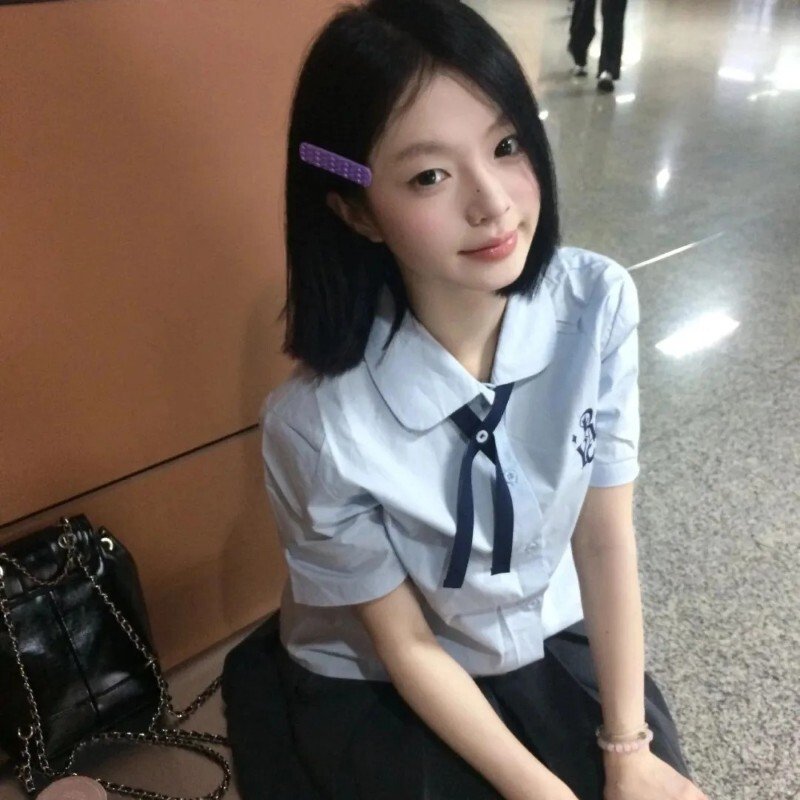 avatar ảnh gái xinh k8 9