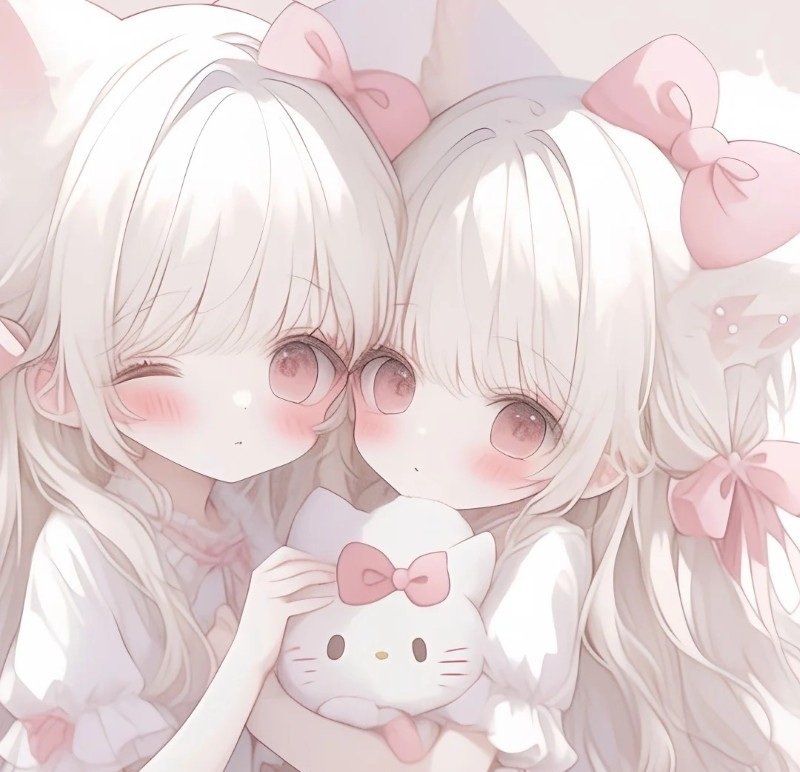 Tổng hợp 88+ hình ảnh avatar bạn thân đẹp, cute, ngầu - Hình ảnh bài viết