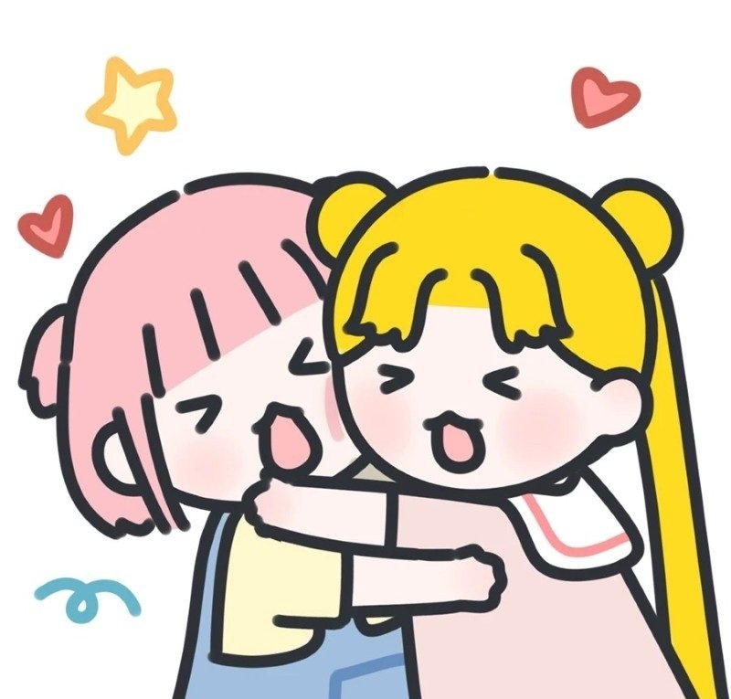 avatar bạn thân 16