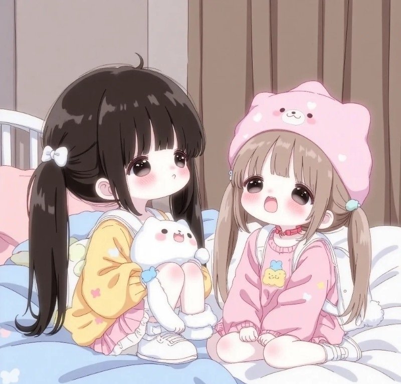 avatar bạn thân 18