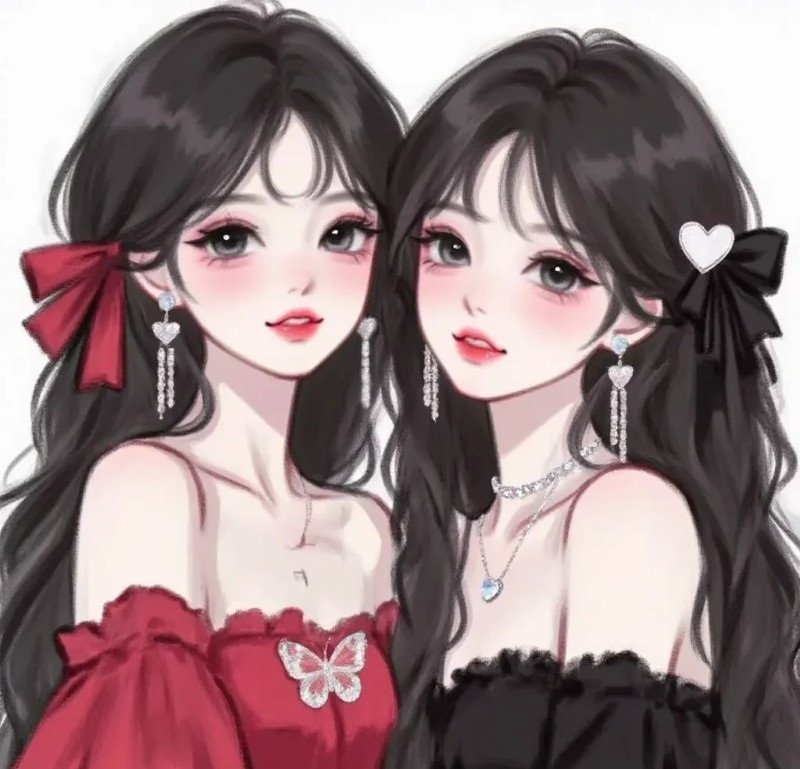 avatar bạn thân 21