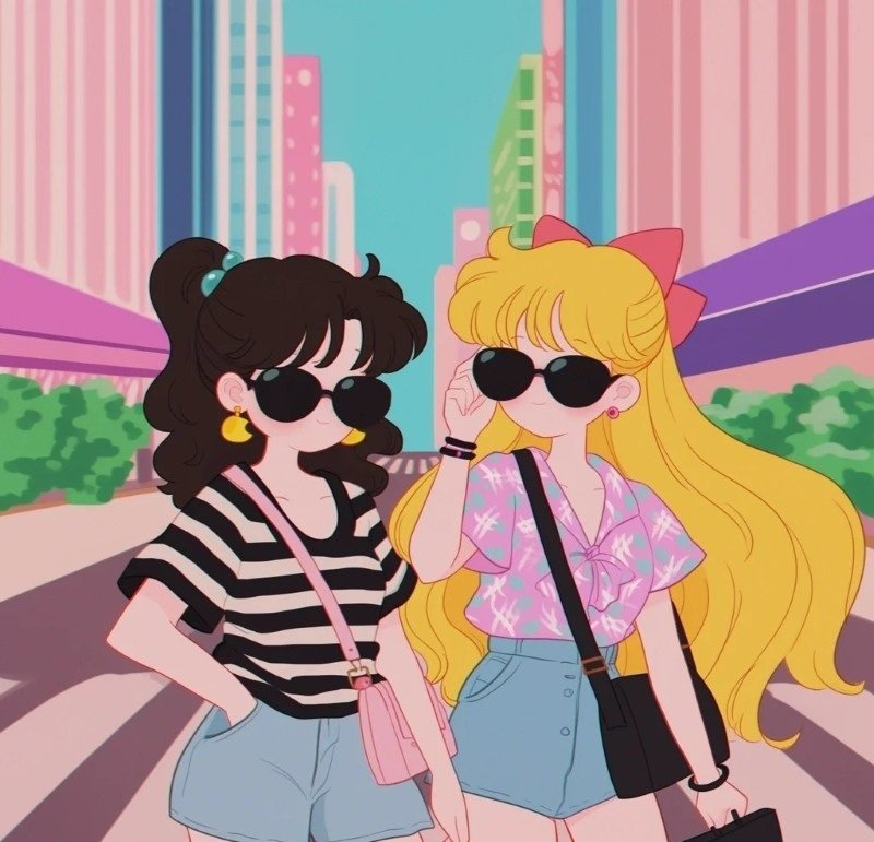 avatar bạn thân 32