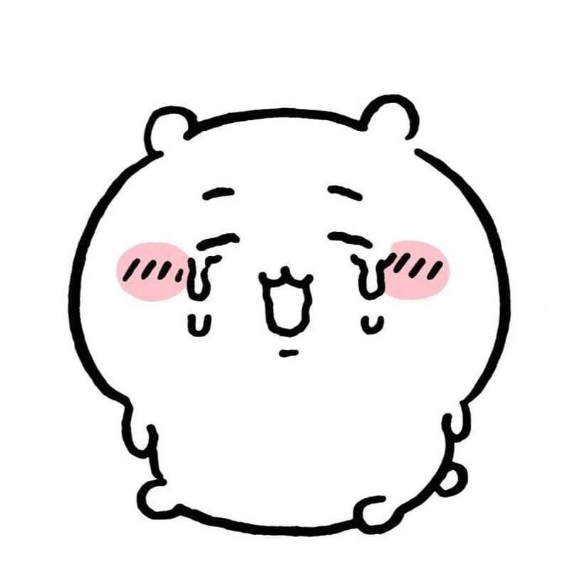 Avatar bạn thân anime cực chill cho Facebook và Discord