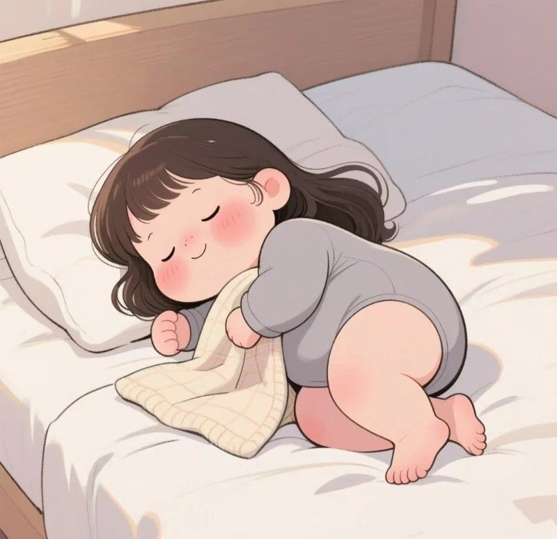 avatar béo dễ thương 2