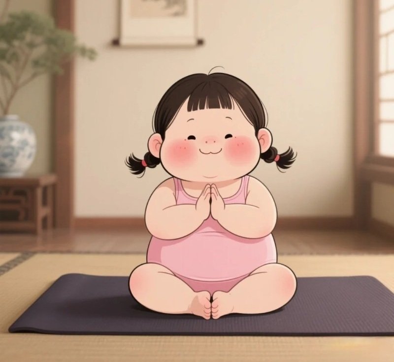 avatar béo dễ thương 24