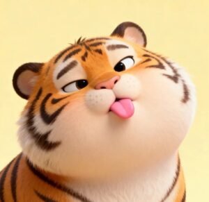 avatar béo dễ thương 28