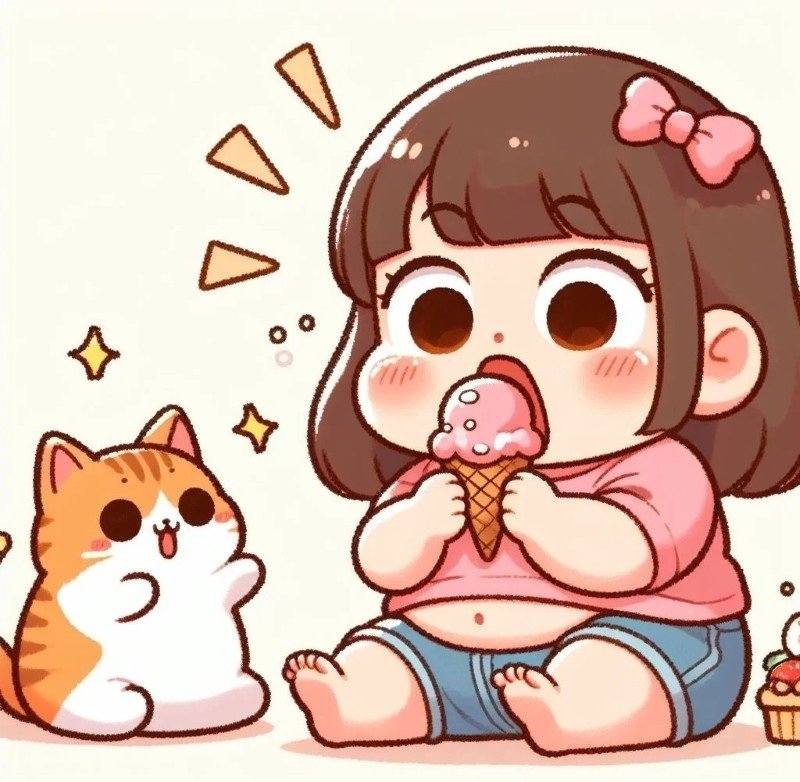 avatar béo dễ thương 31