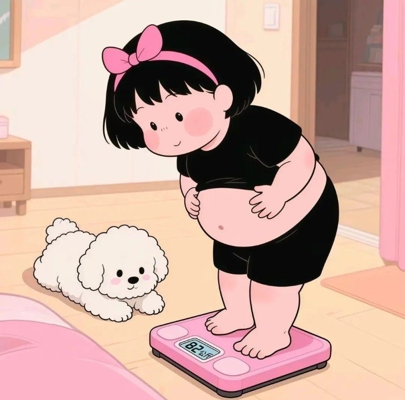 avatar béo dễ thương 36