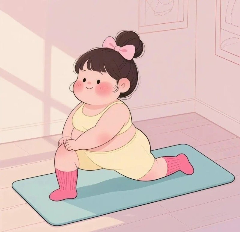 avatar béo dễ thương 37