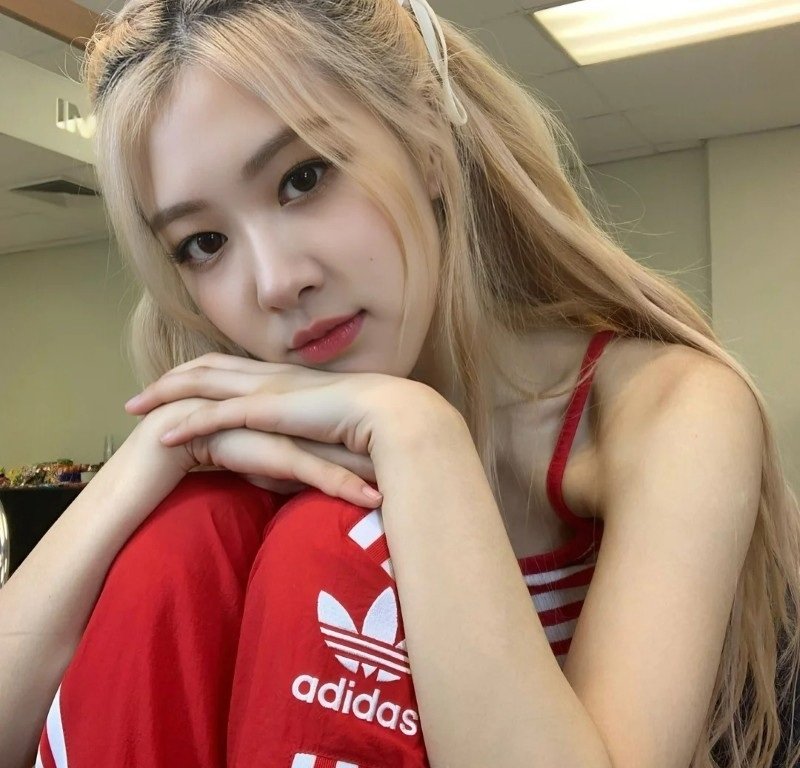 avatar blackpink rose 31