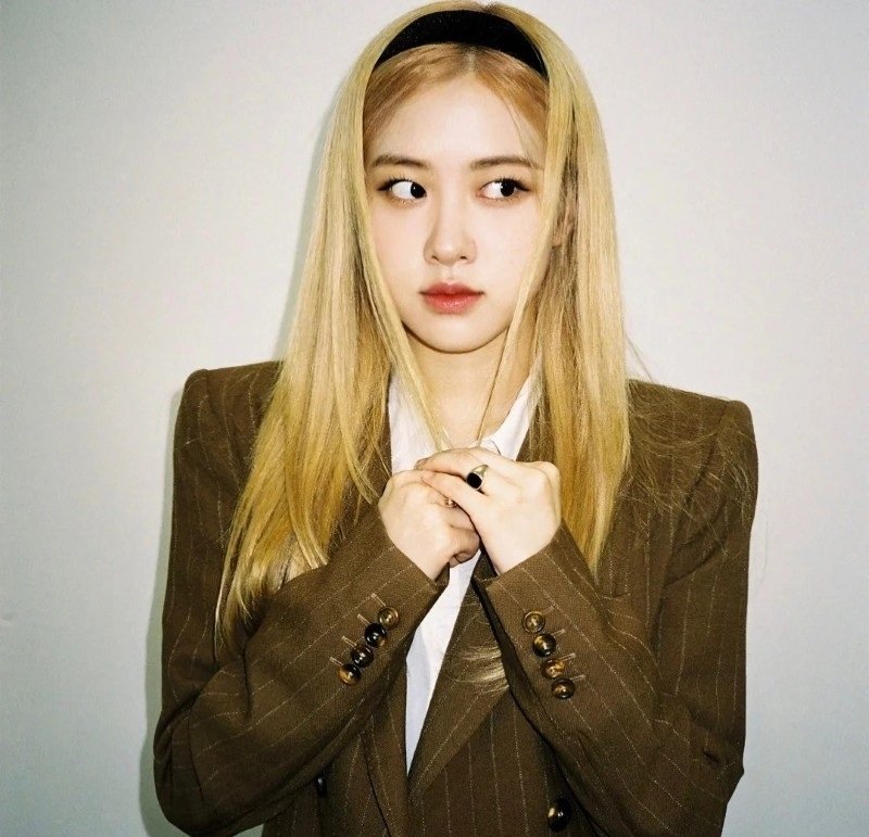 avatar blackpink rose 38