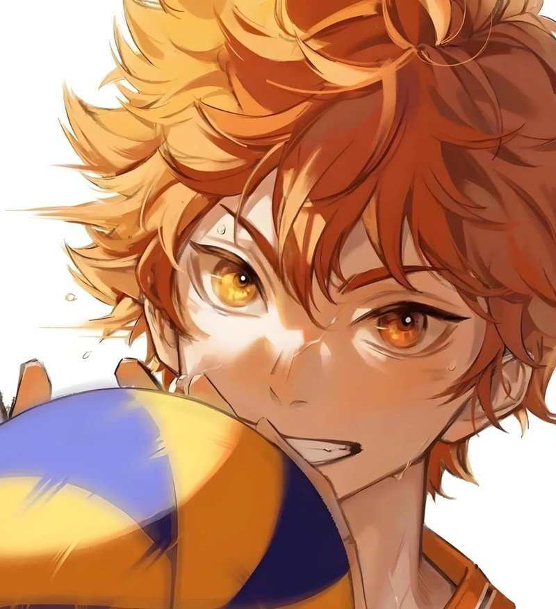 avatar bóng chuyền 22