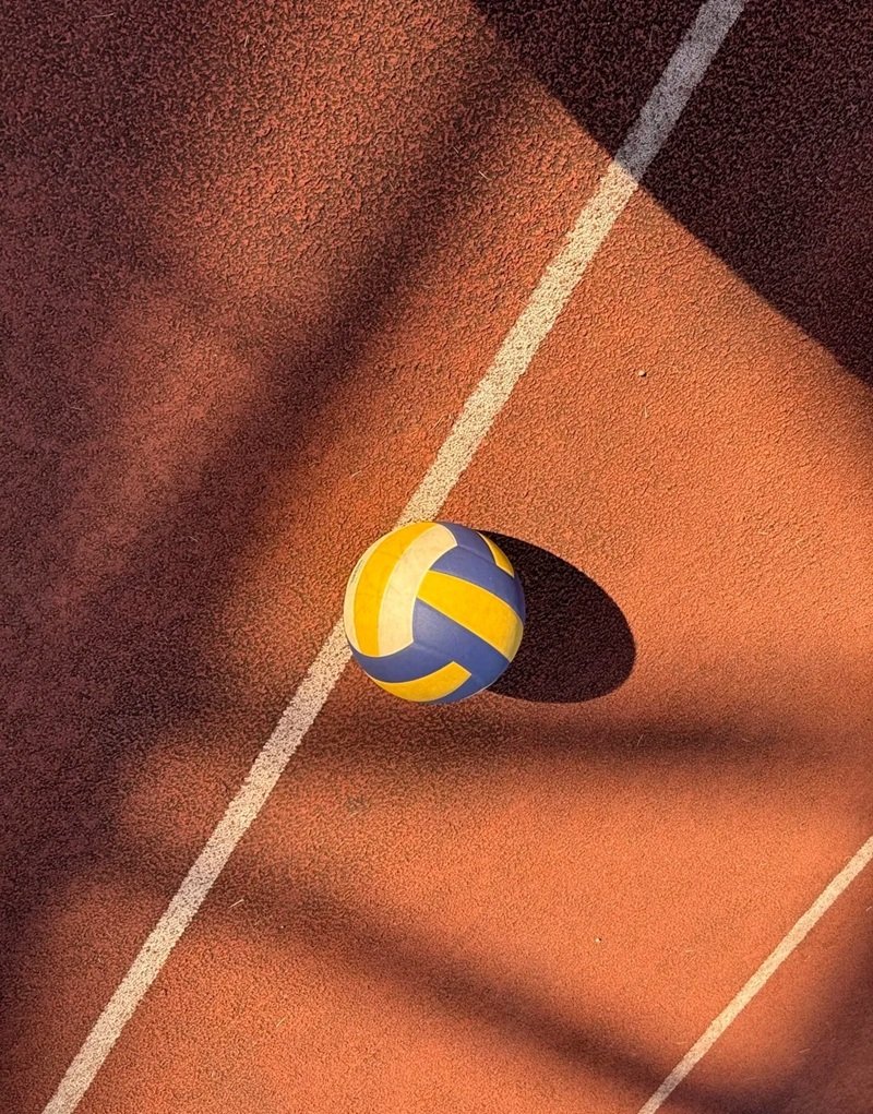 avatar bóng chuyền 38