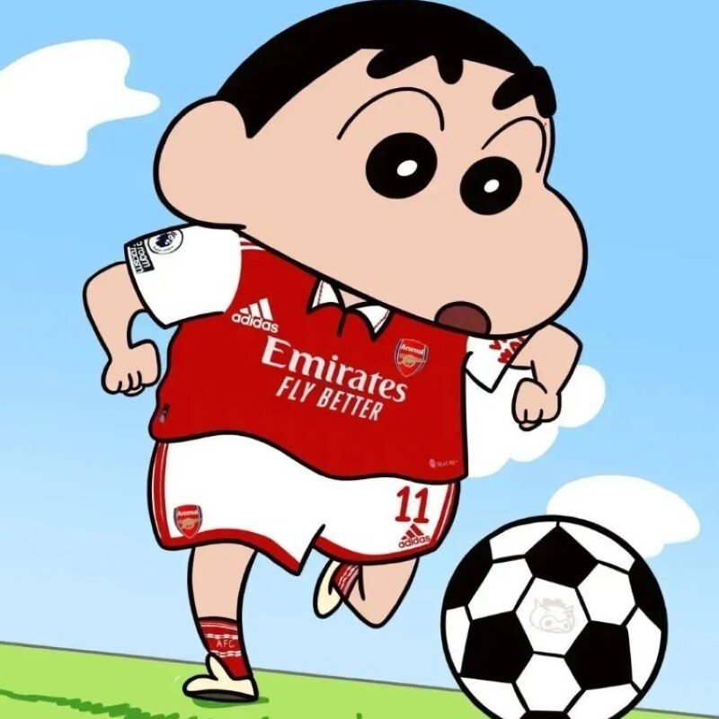 avatar bóng đá 12