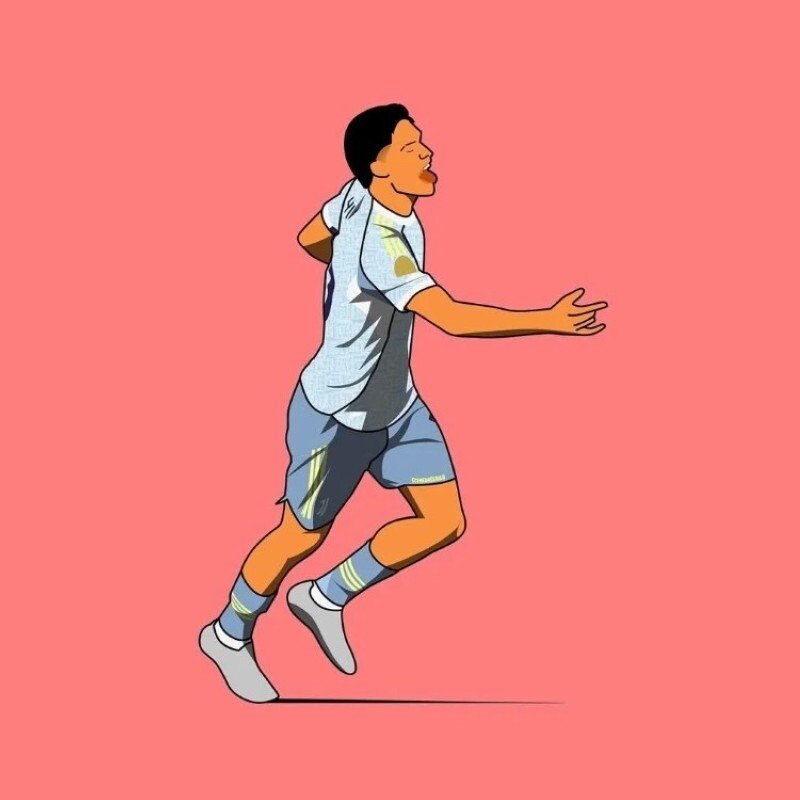 avatar bóng đá 13