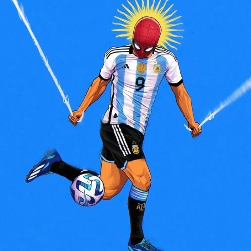 avatar bóng đá 14