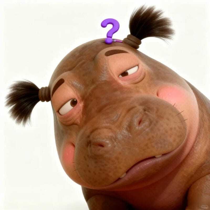 Ảnh avatar bựa troll chế vui dành cho tài khoản online
