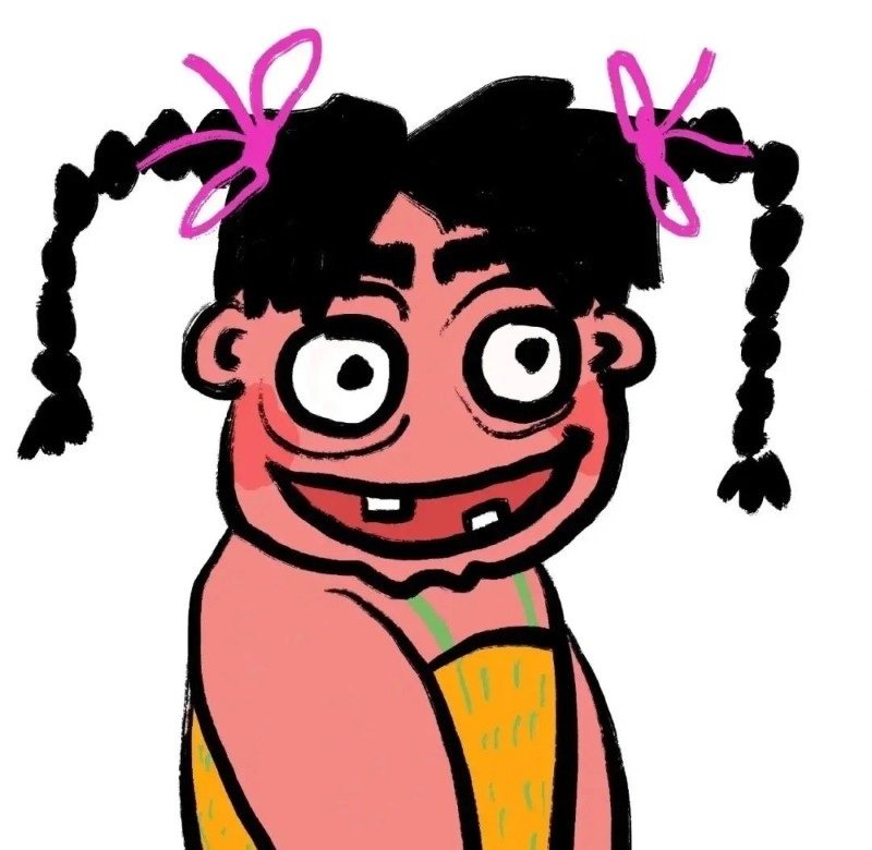 avatar bựa troll 15