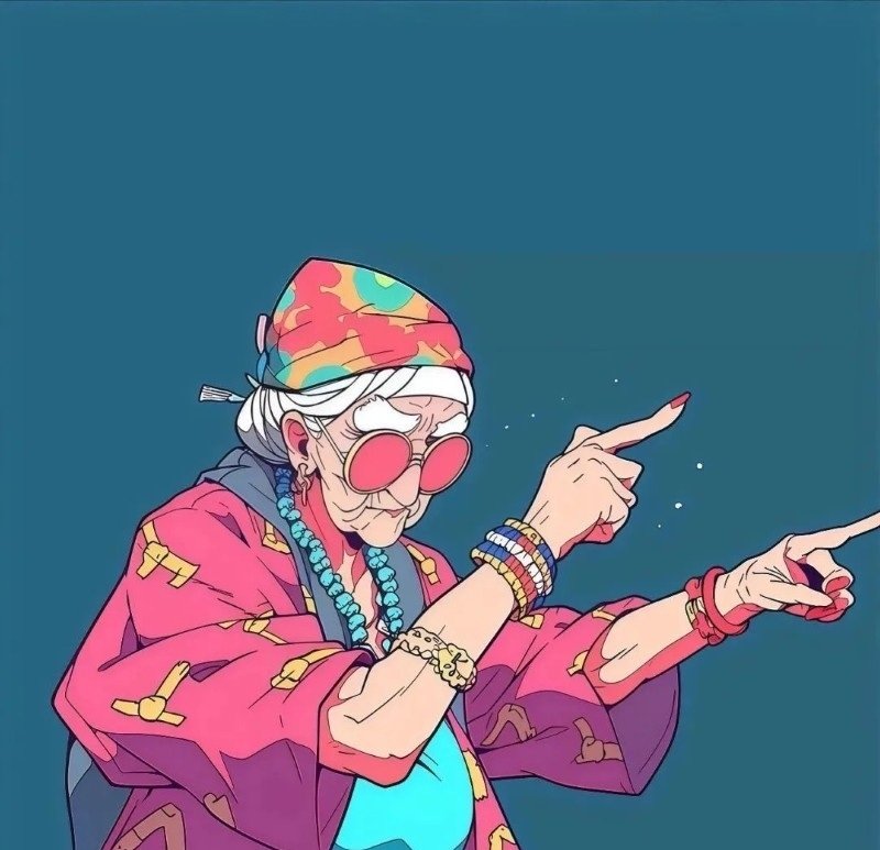 avatar bựa troll 30