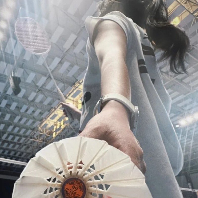 avatar cầu lông 2