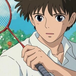 avatar cầu lông 27