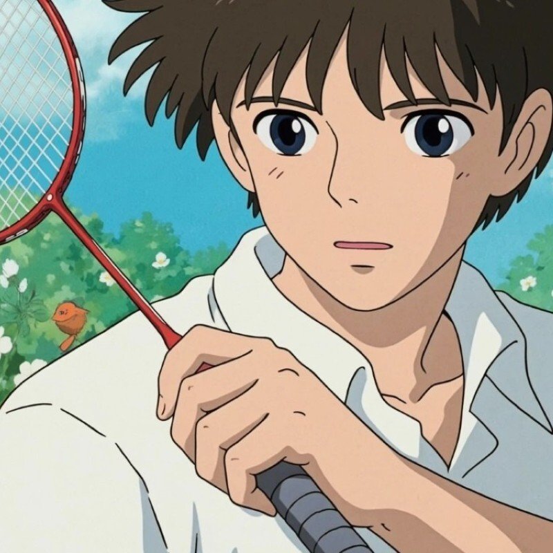 99+ Ảnh avatar cầu lông đẹp, ngầu cho người yêu thể thao - Hình ảnh bài viết