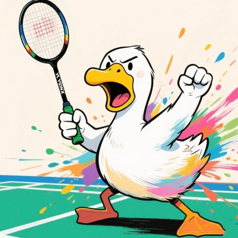 avatar cầu lông 30