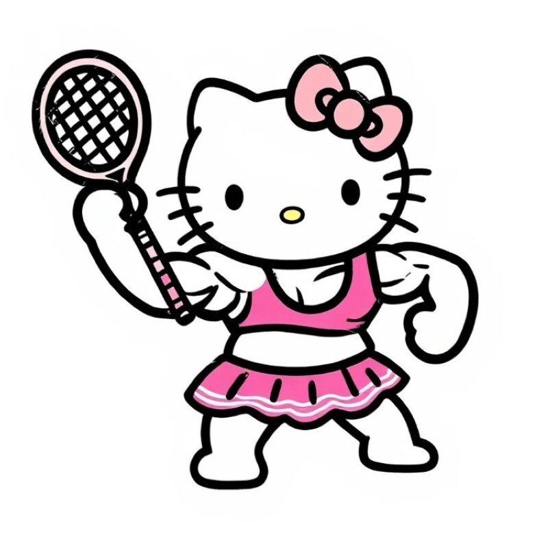 avatar cầu lông 36