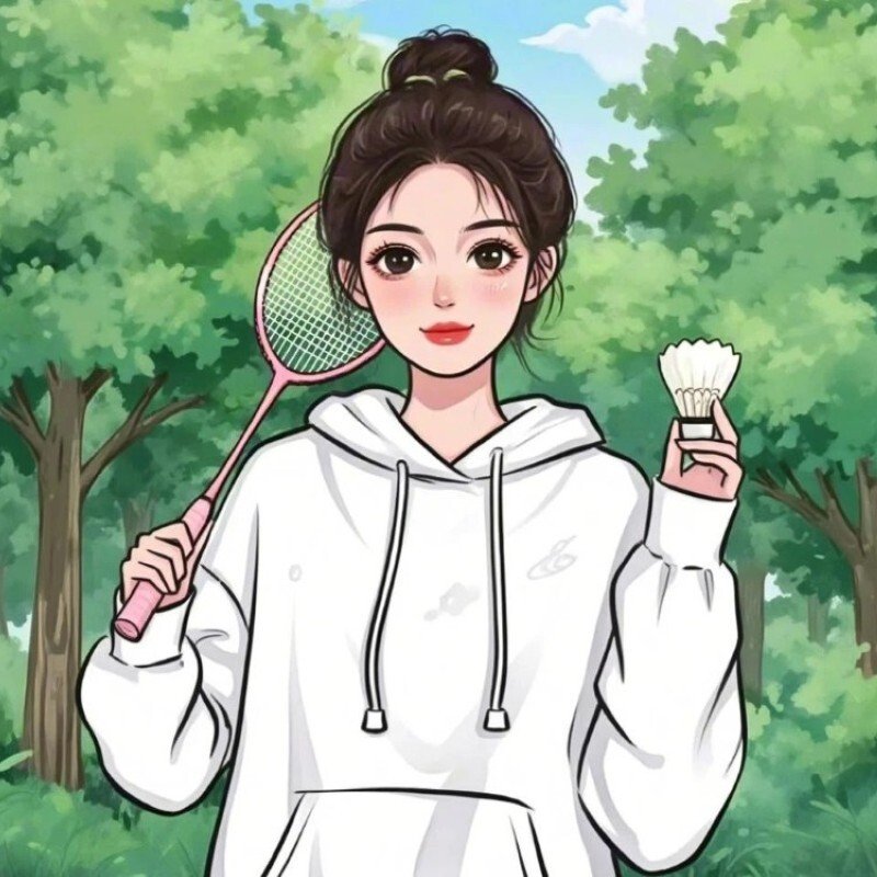avatar cầu lông 37