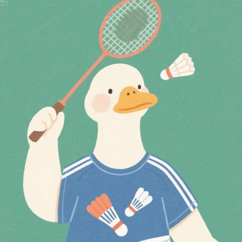 avatar cầu lông 40