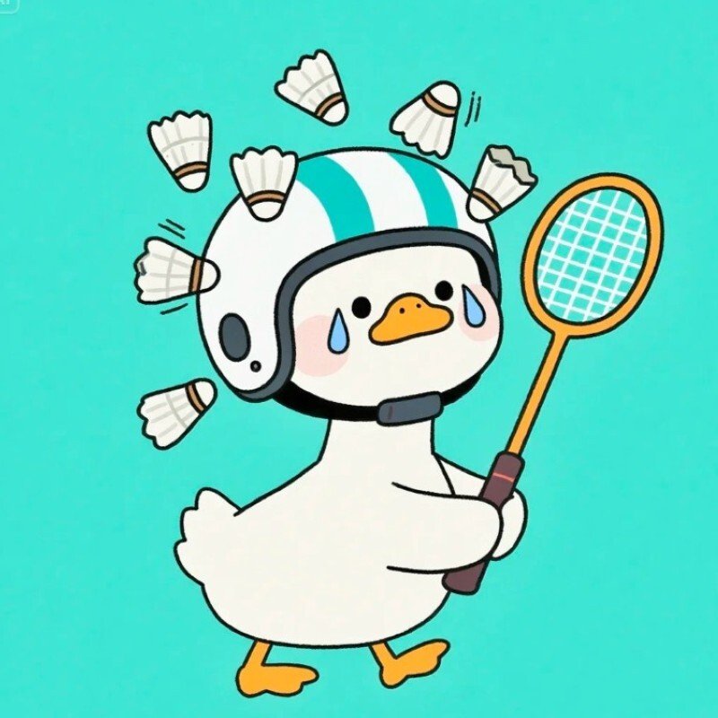 avatar cầu lông 9