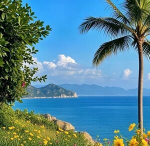 avatar chill phong cảnh 16