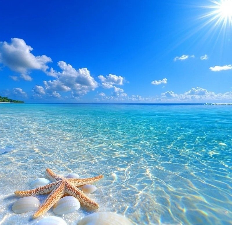 avatar chill phong cảnh 21