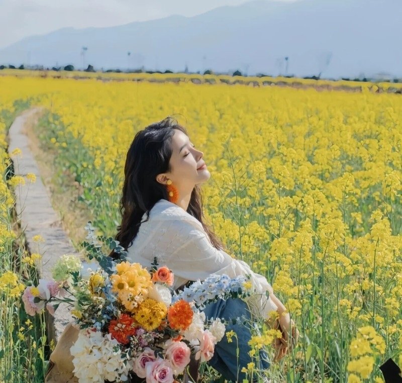 avatar chill phong cảnh 27