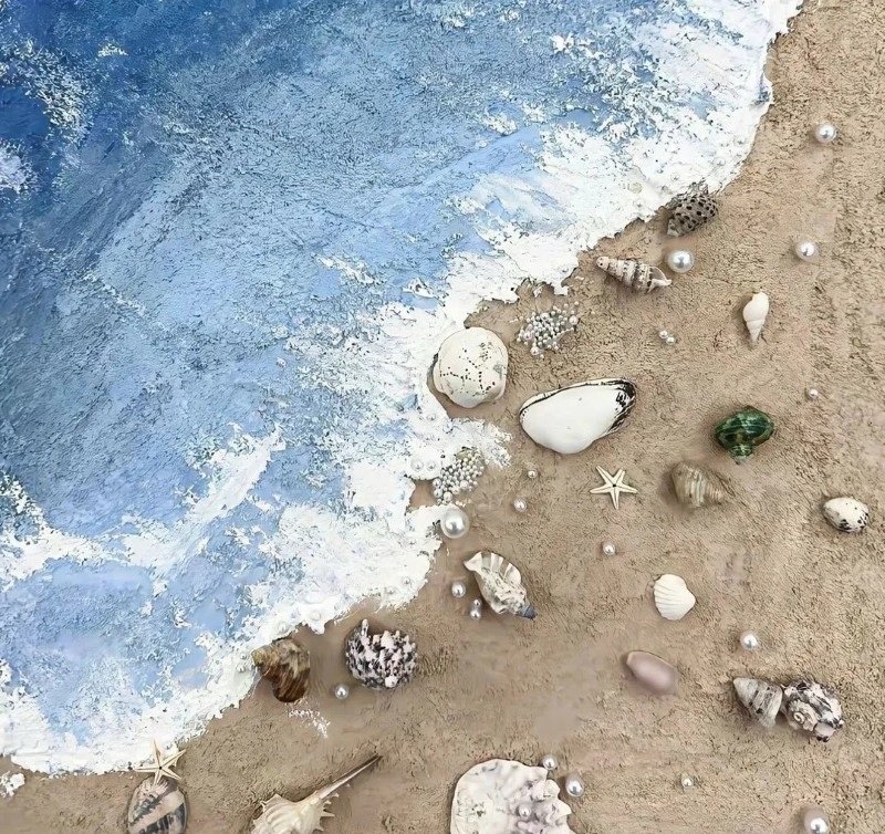 avatar chill phong cảnh 37