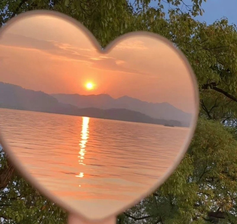 avatar chill phong cảnh 40