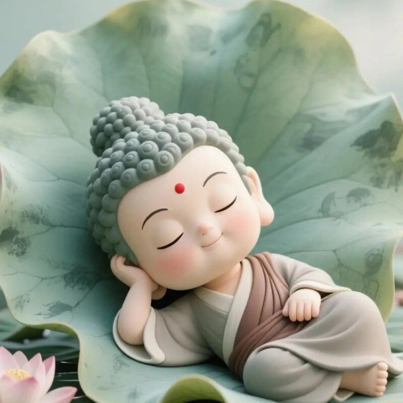 avatar chú tiểu 11