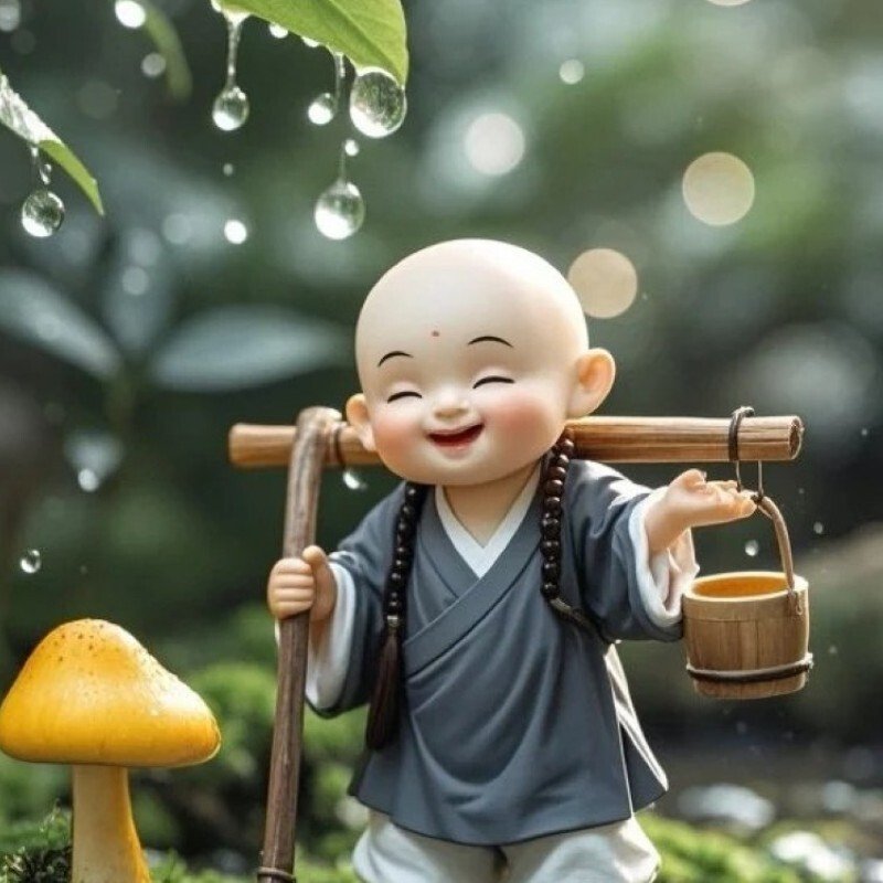 avatar chú tiểu 12