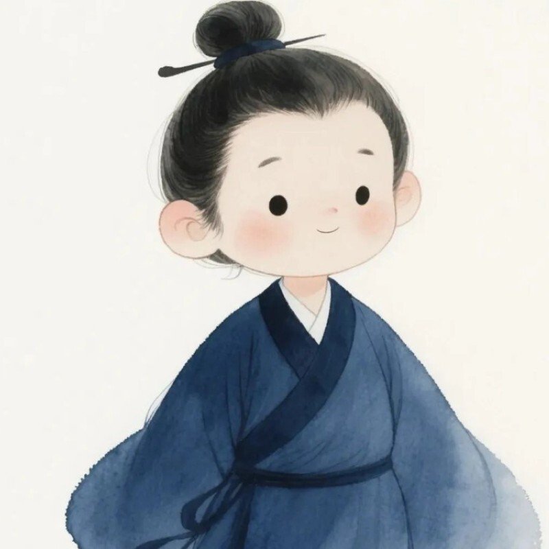 avatar chú tiểu 20