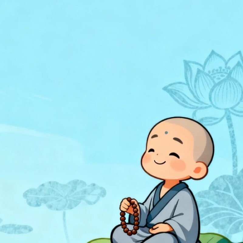 avatar chú tiểu 29