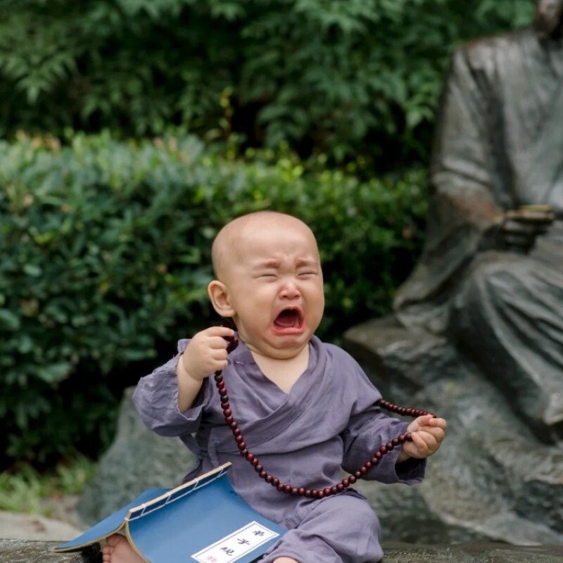 avatar chú tiểu 31